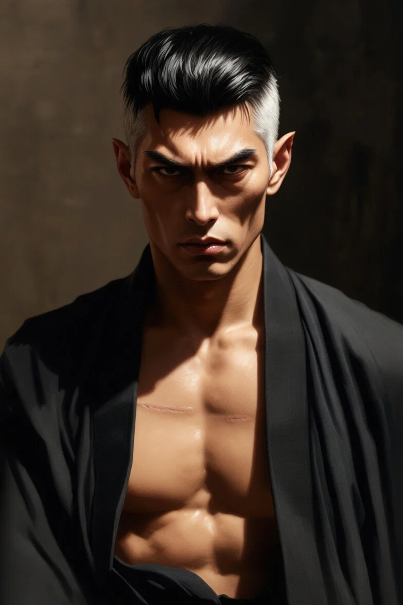Avatar of Matsumoto Kotaro | The Broken Gift