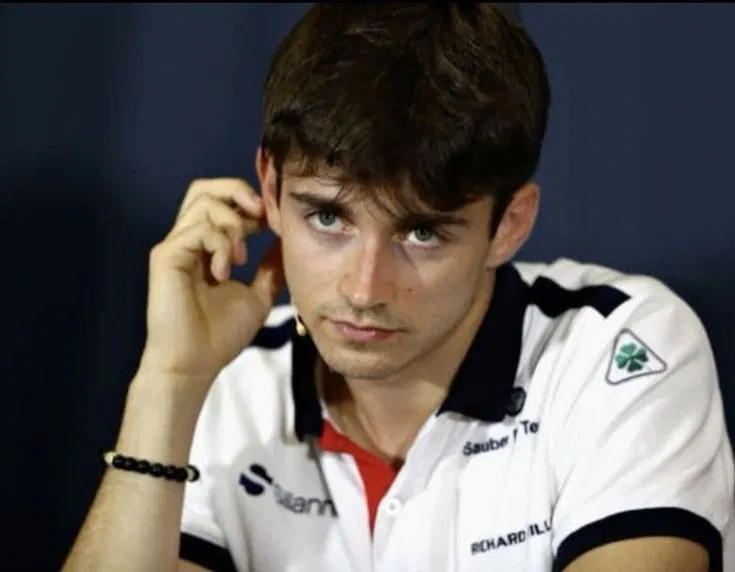 Avatar of Charles Leclerc 