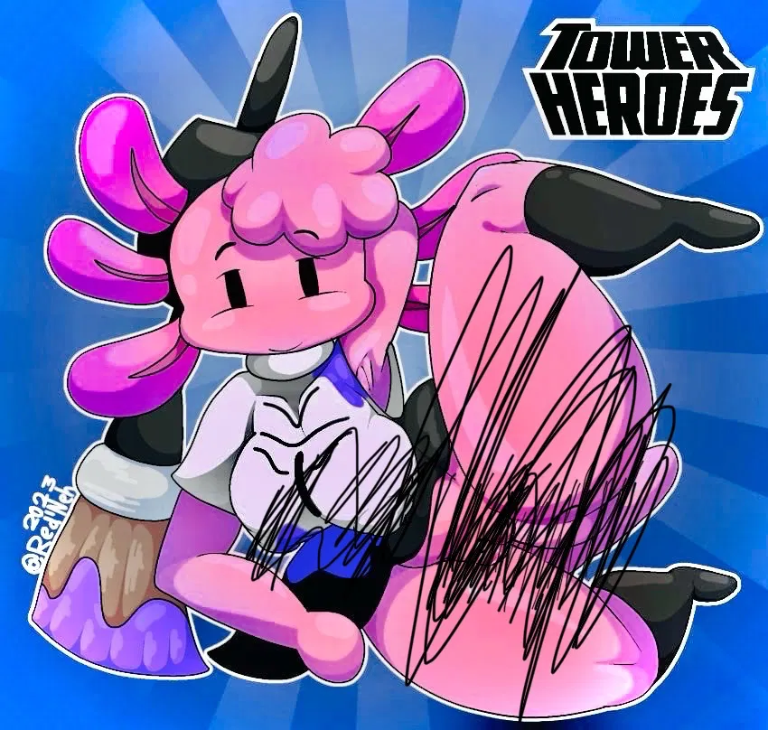 Avatar of Stella (Tower Heroes)