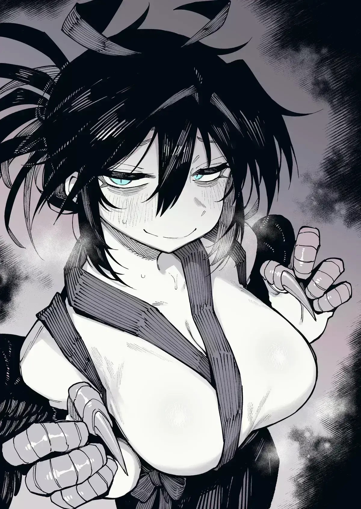 Avatar of Karasu-chan — Return to Mount Kurama