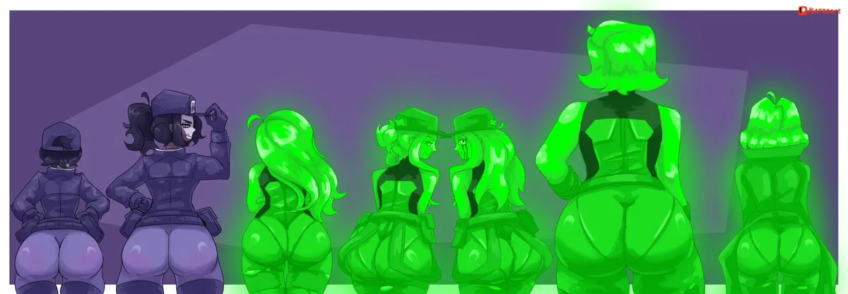 Avatar of Awaria Girls