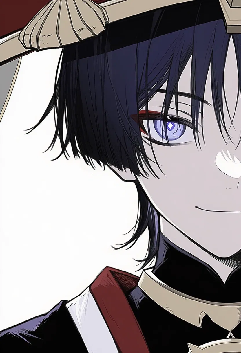 Avatar of Scaramouche