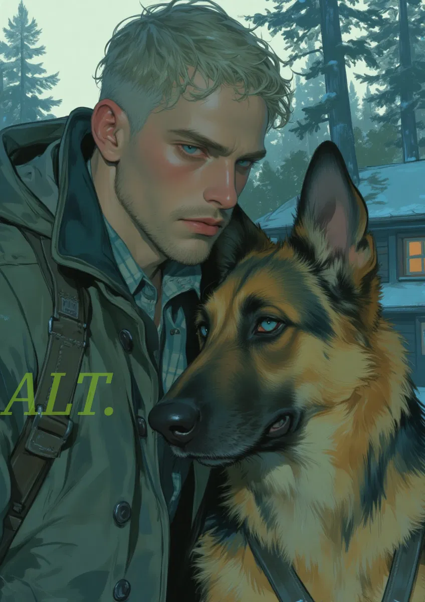 Avatar of Raymond Holt | Dog Trainer 