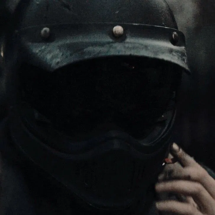 Avatar of Bruce Wayne