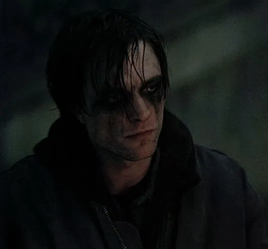 Avatar of Bruce Wayne