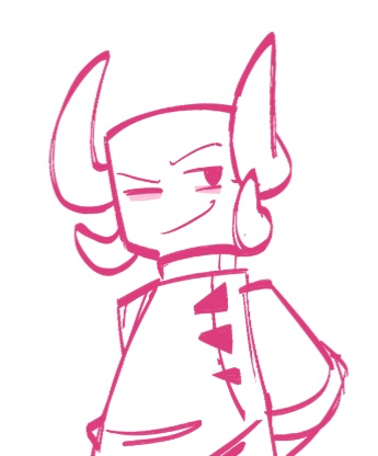 Avatar of Young Subspace - PHIGHTING!