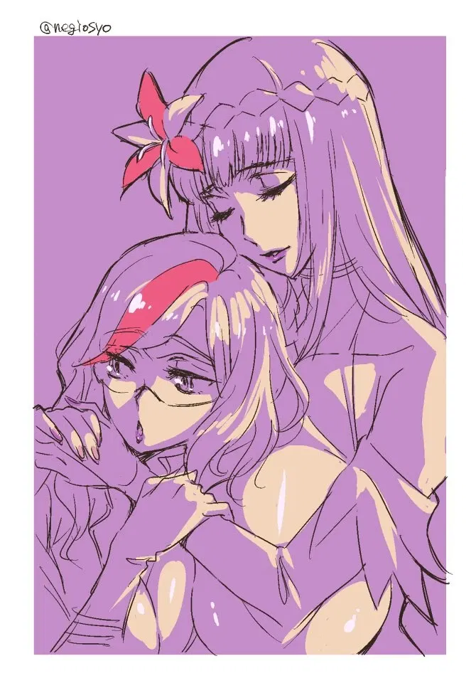 Avatar of Lady Lady (Trans)