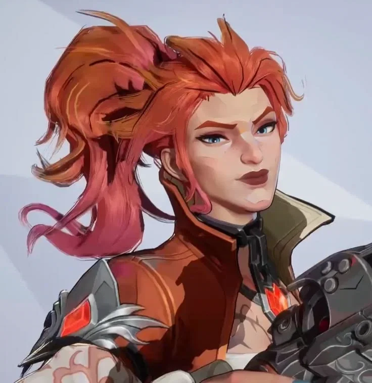 Avatar of Elsa Bloodstone