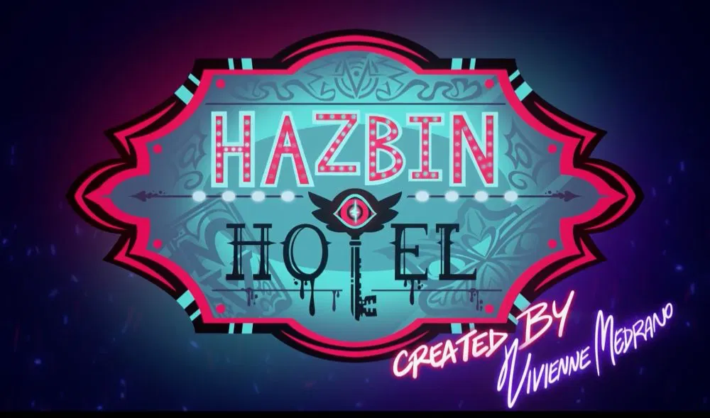 Avatar of Left Behind: A Hazbin Hotel Rp (Exorcist P.O.V.)