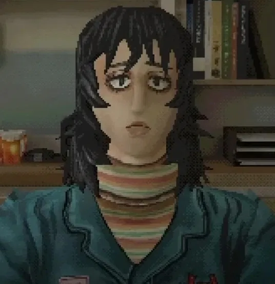 Avatar of Anya