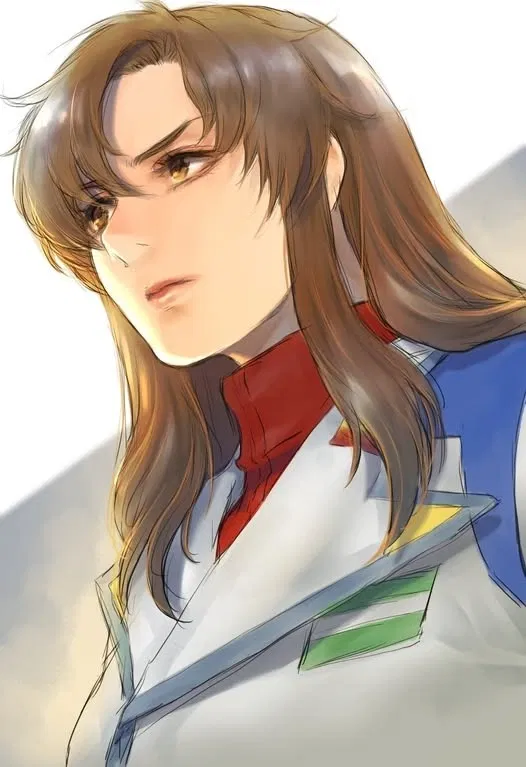 Avatar of Murrue Ramius