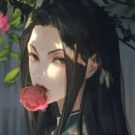 Avatar of Illumi Zoldyck 