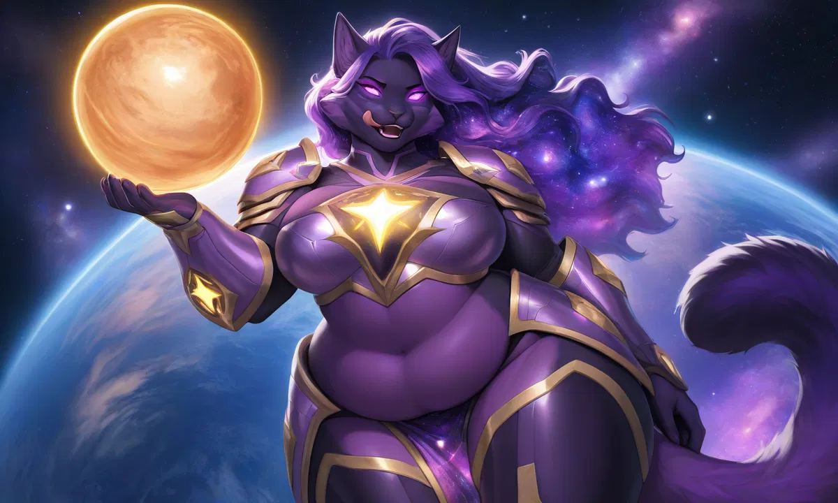 Avatar of The Arrival of the Star-Feaster (Updated)