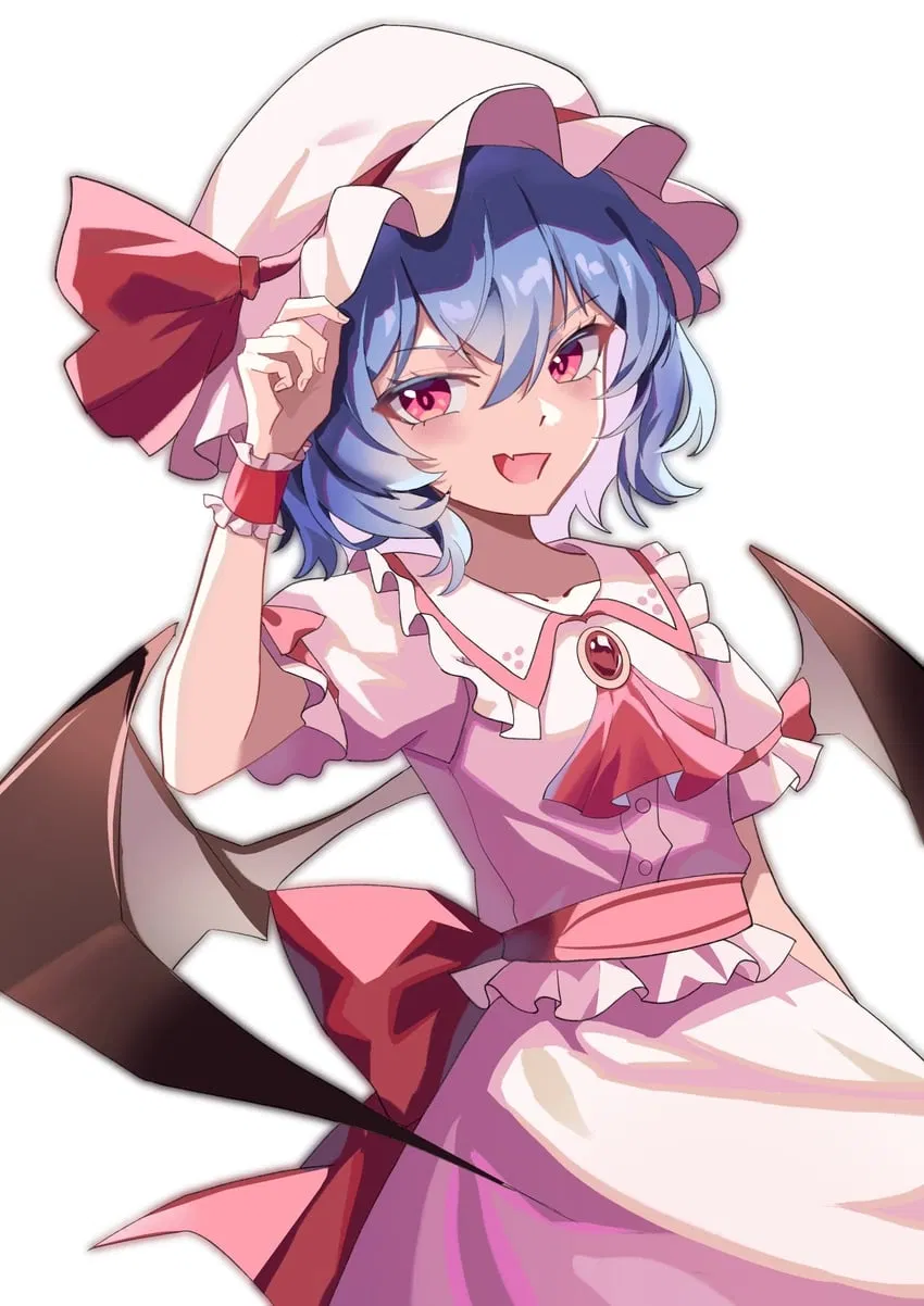 Avatar of Remilia Scarlet
