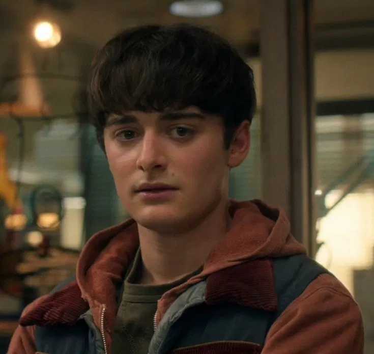 Avatar of Will Byers