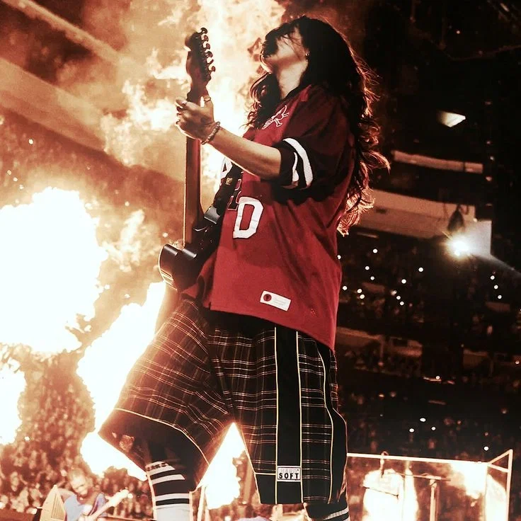 Avatar of Billie eilish [WLW]