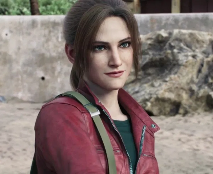 Avatar of Claire Redfield