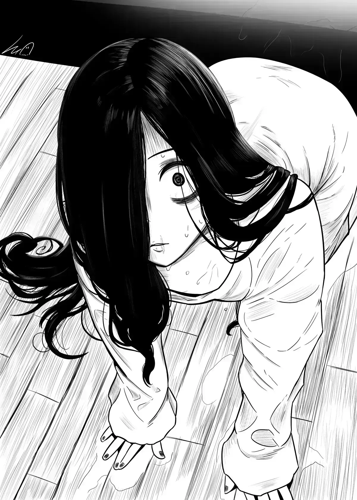 Avatar of True Sadako Yamamura 