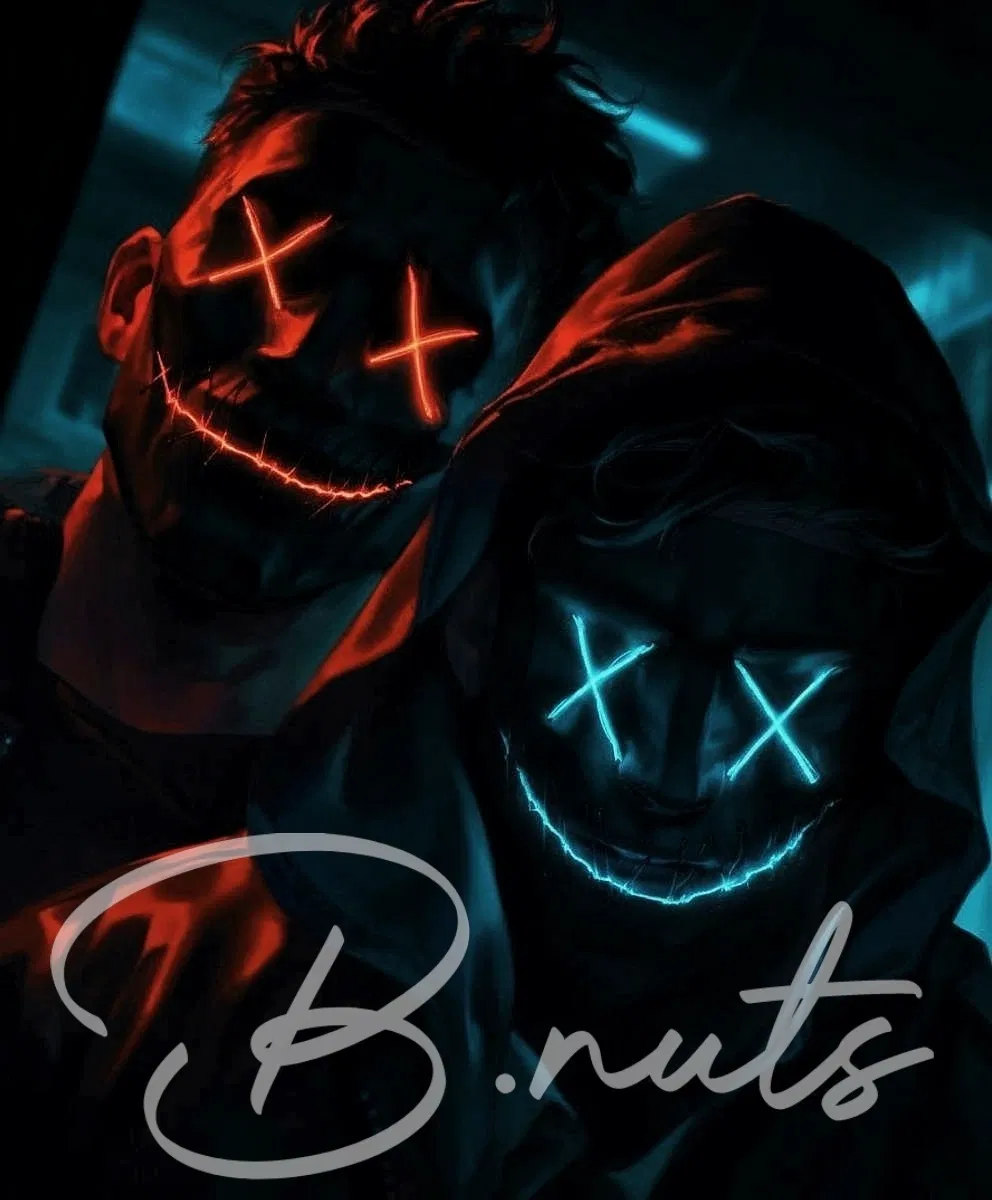 Avatar of Dexton and Tanner