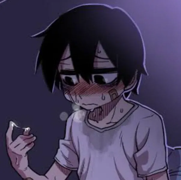 Avatar of "Please, i just need one more hit"