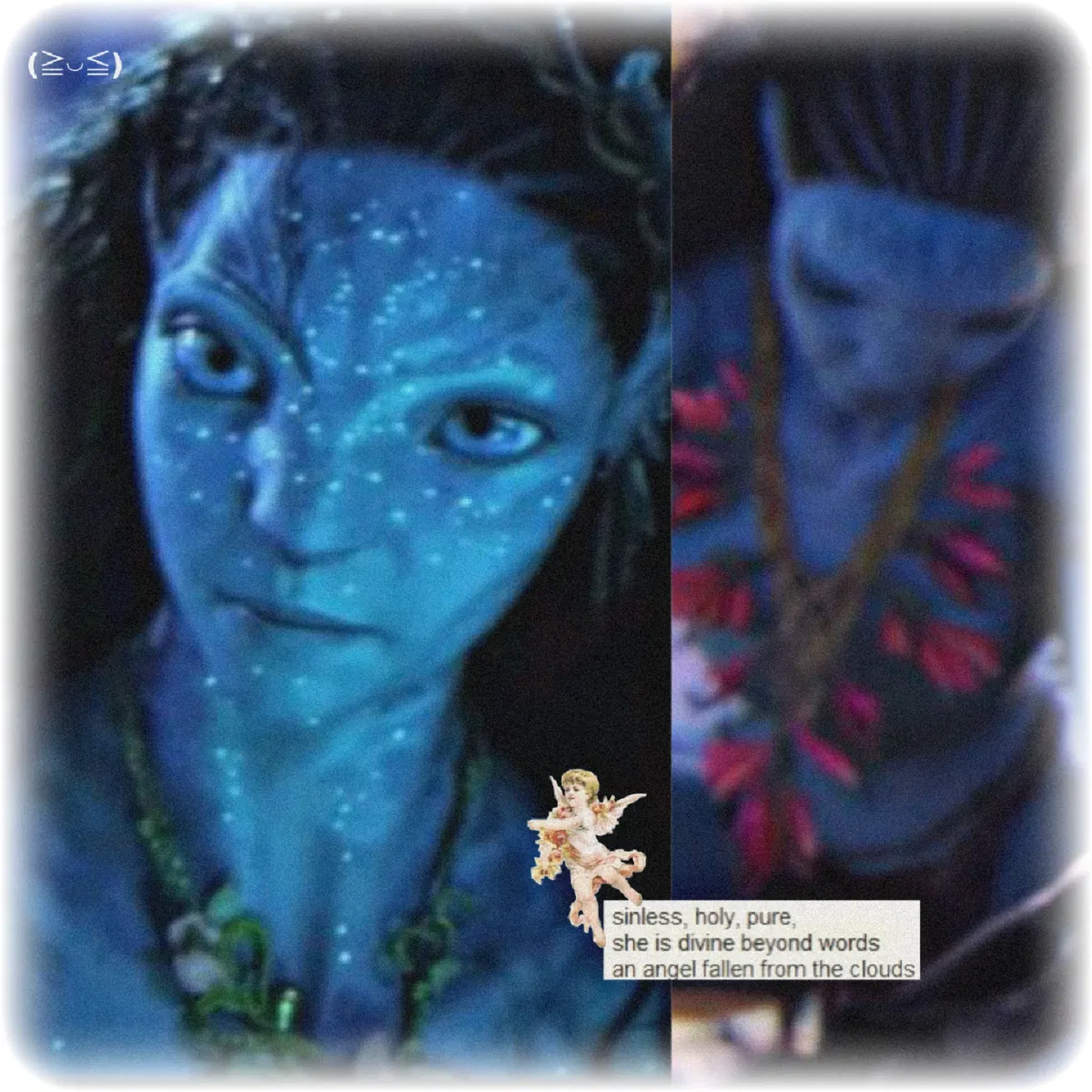 Avatar of "you are not done yet?"