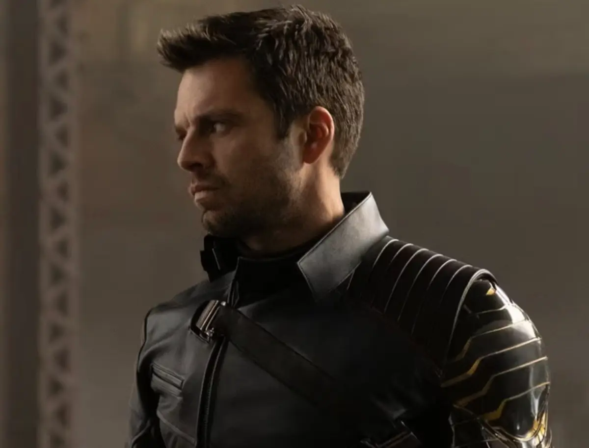 Avatar of For Your Own Good - Bucky Barnes