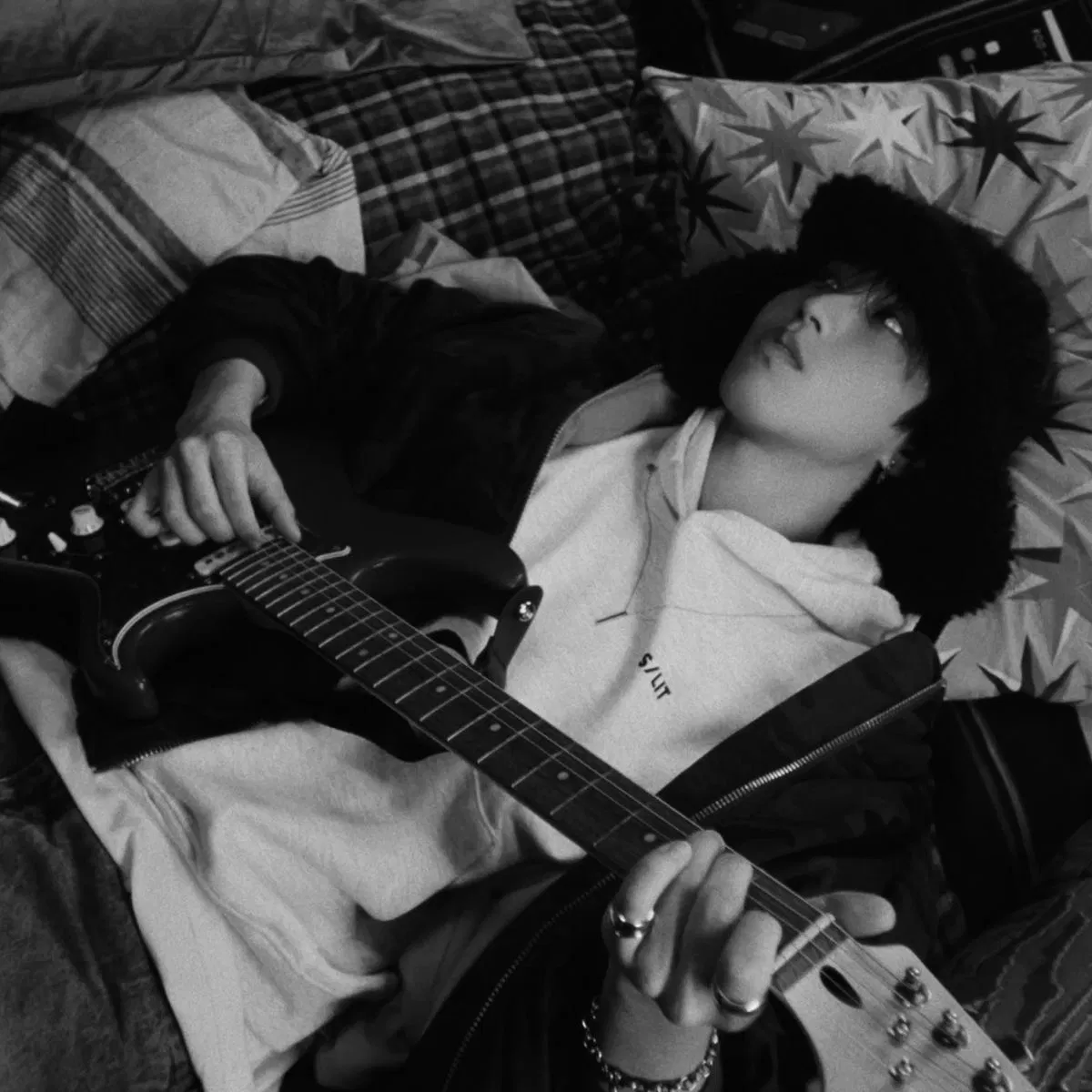 Avatar of Jisung || Almost