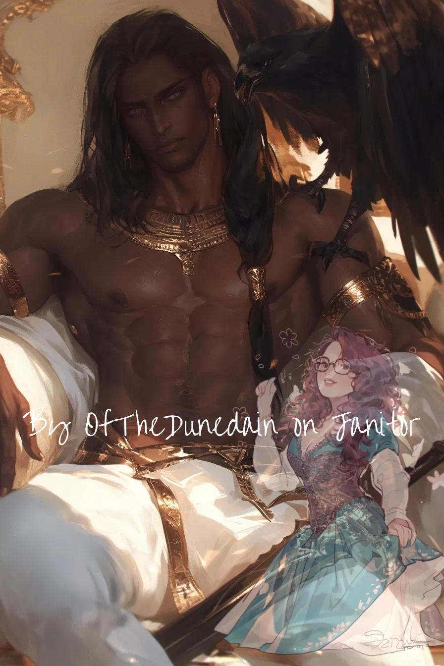 Avatar of Horus | The Deity That Yearns for Freedom