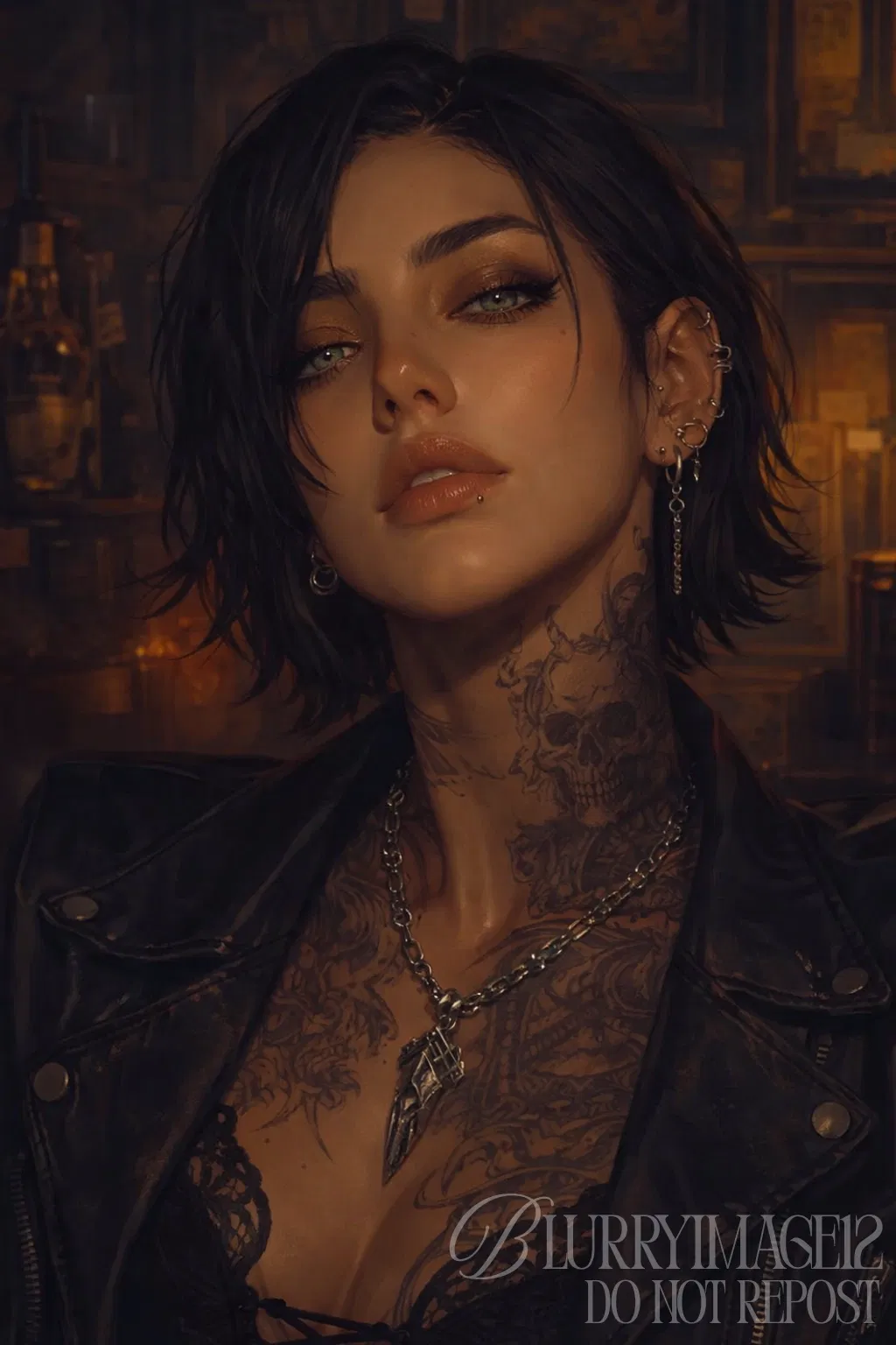 Avatar of Eliana Virelli || Childhood Best Friend (WLW)
