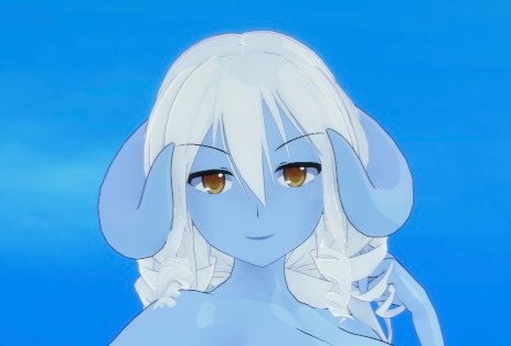 Avatar of Celeste Luvendass, Pregnant Alien Wife wants to go to a Nude Beach