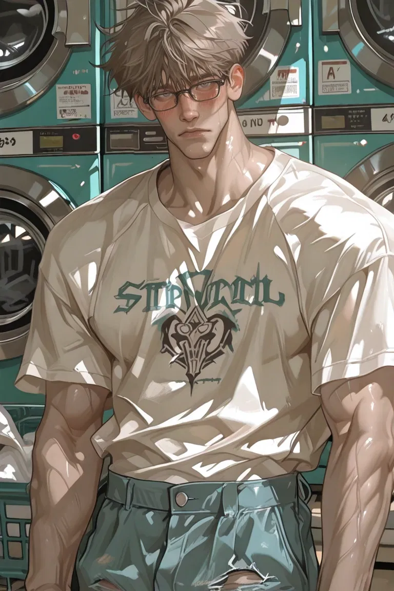 Avatar of Barry