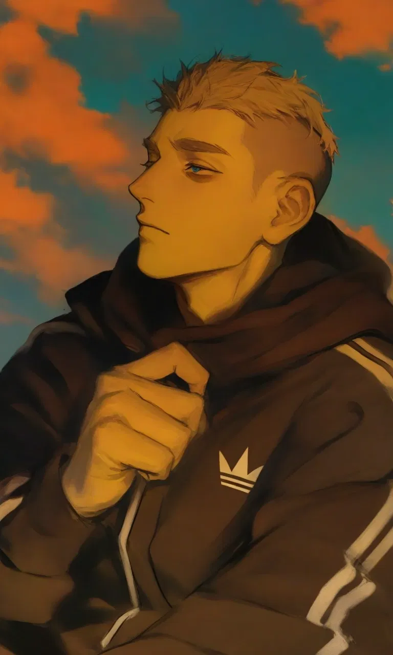 Avatar of Vitaly Udometov