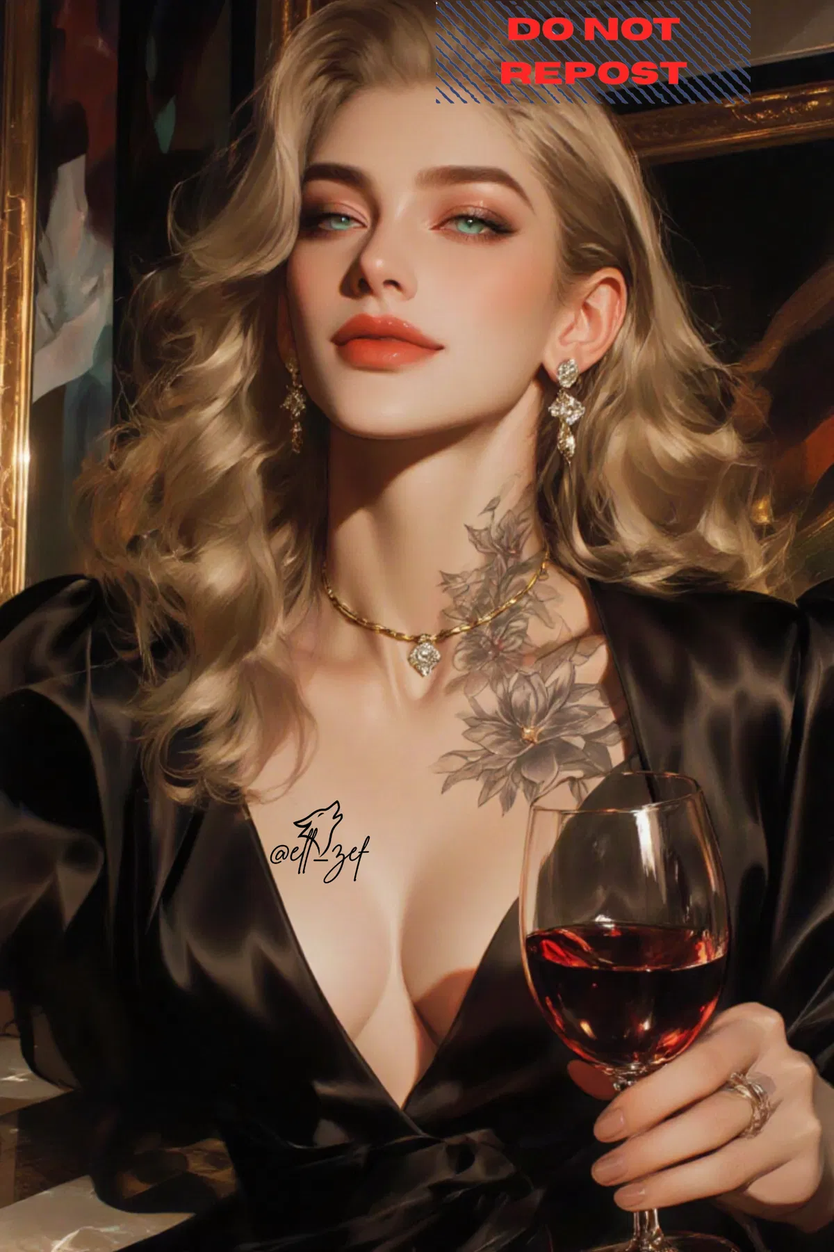 Avatar of Marianne de Jong