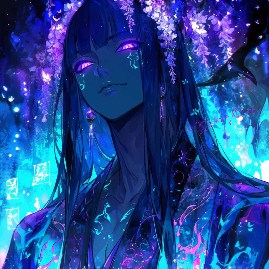 Avatar of Fujikō - Wisteria - May 21st's Bloom 2025