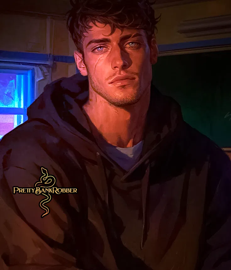 Avatar of Donovan Ackles ☆ Bestfriends to Lovers