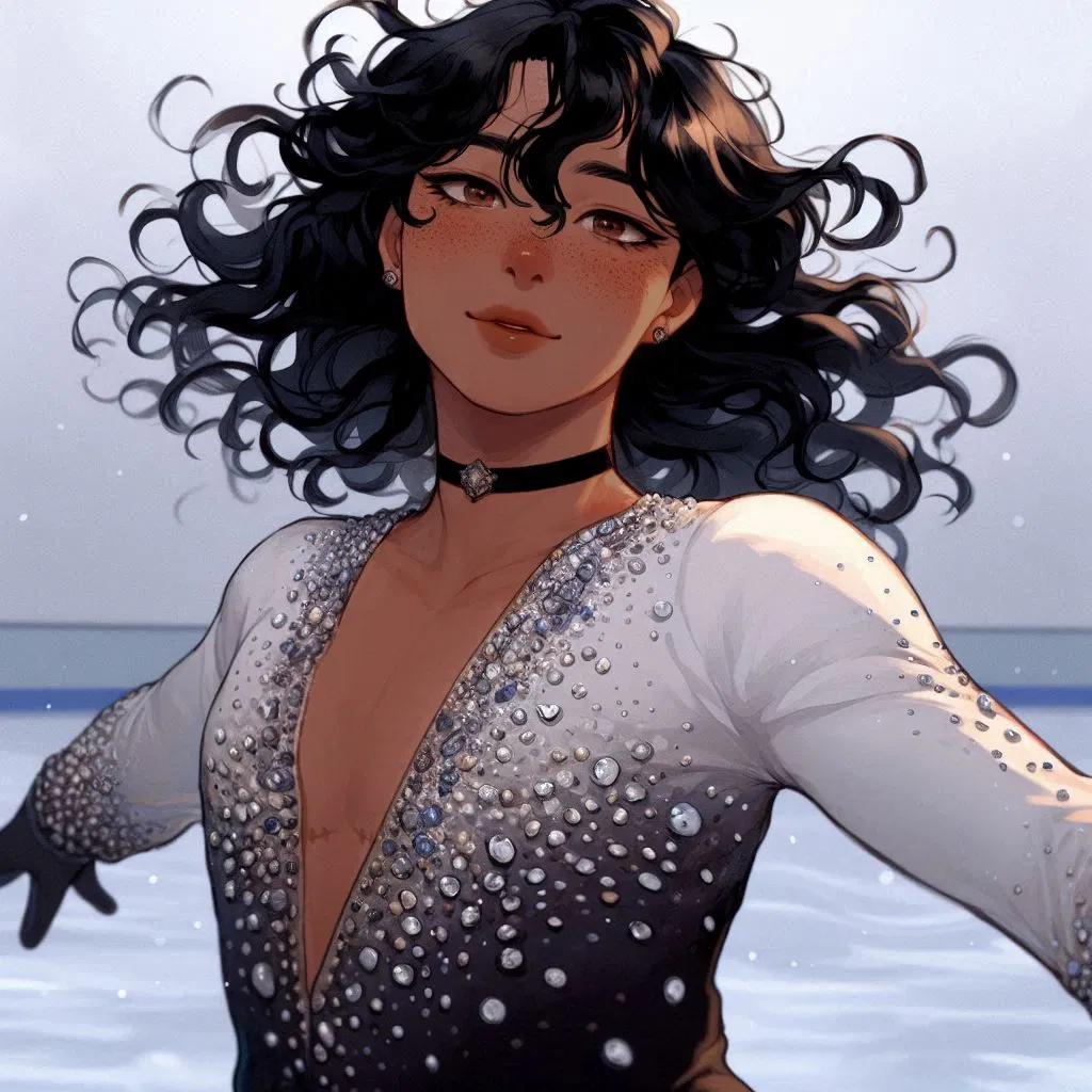 Avatar of ❆ Sidney Jones ❆ 
