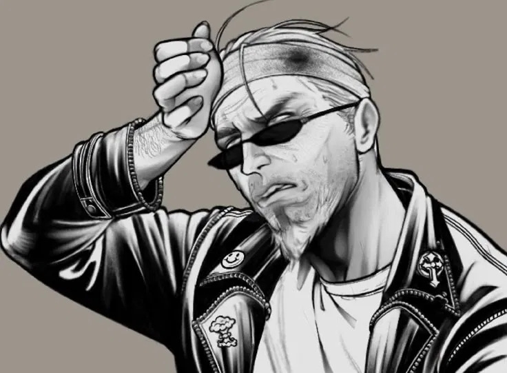 Avatar of Postal Dude | (P2/Paradise Lost)