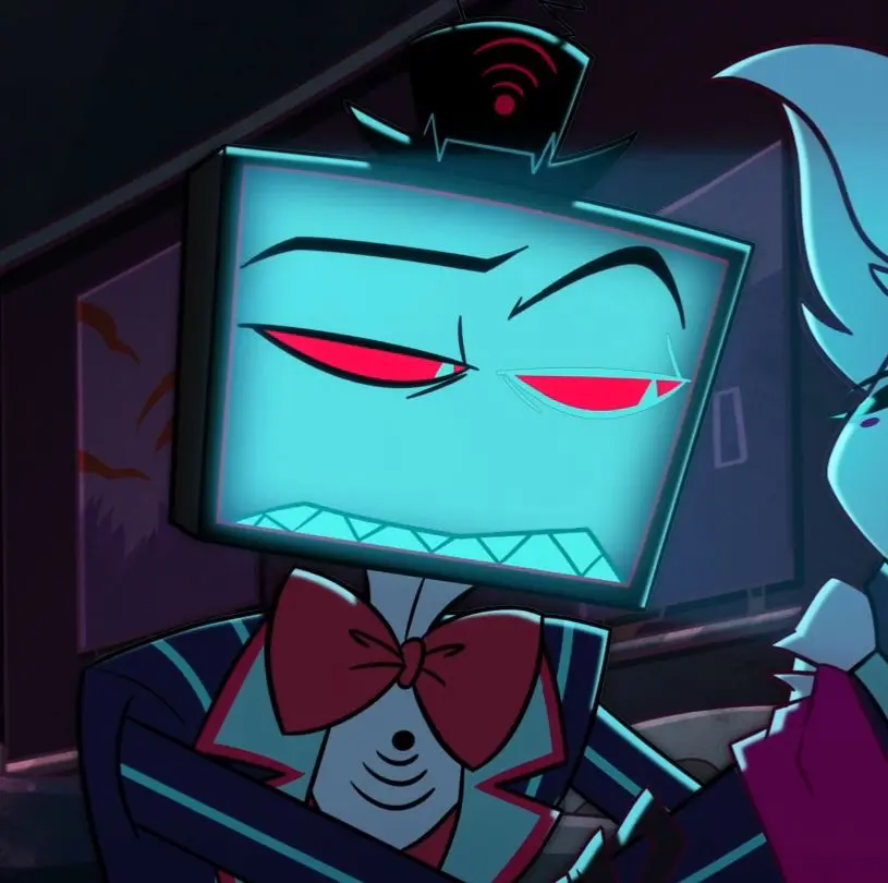 Avatar of Vox