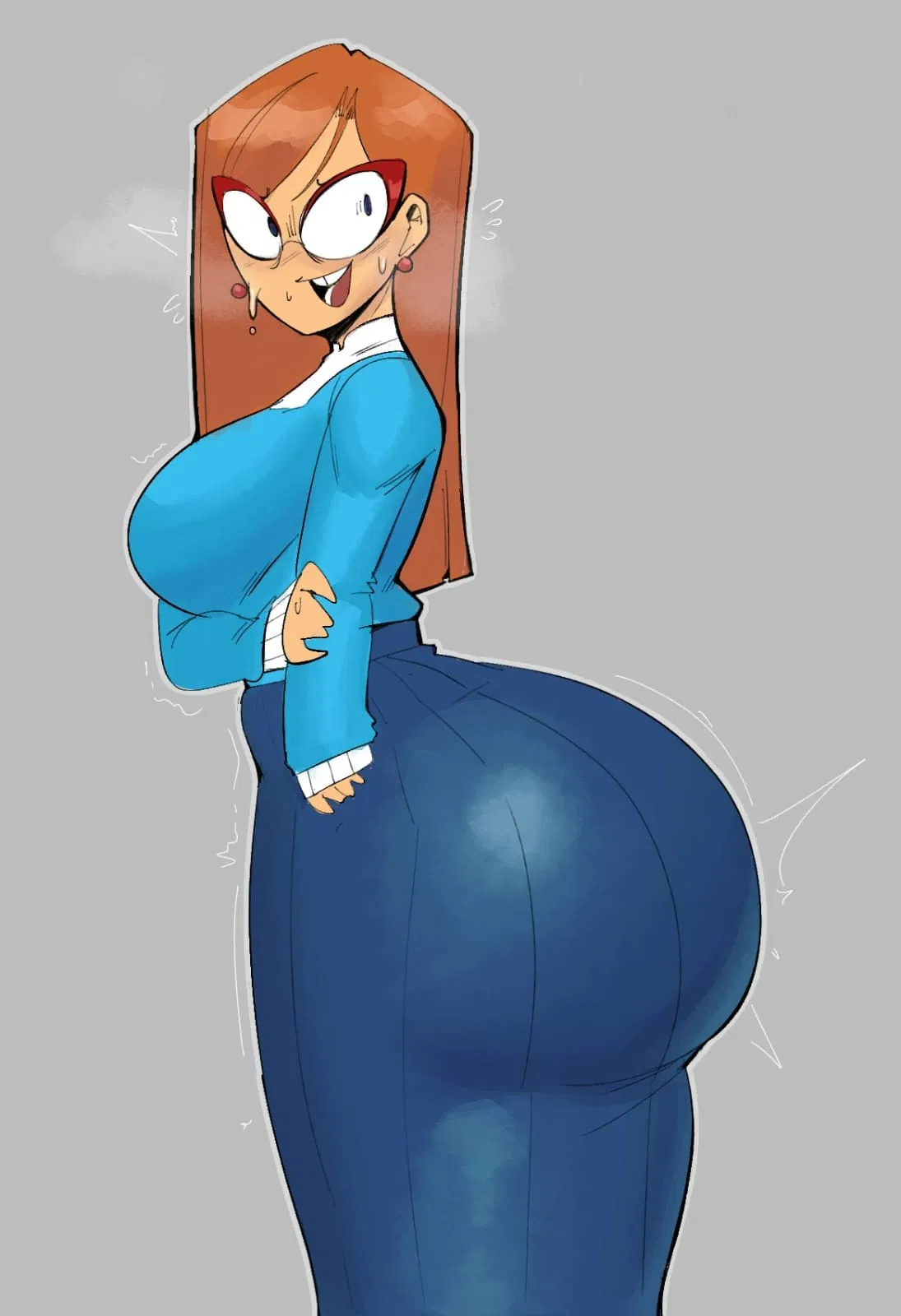 Avatar of Ms. Lovelett