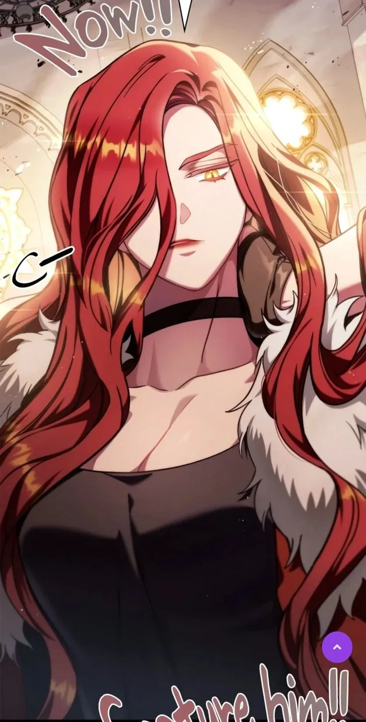 Avatar of The Crimson Knight, Cha Hae Ran