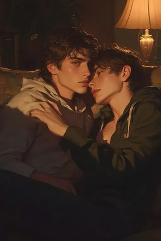 Avatar of Your Boyfriend and His "Homie"