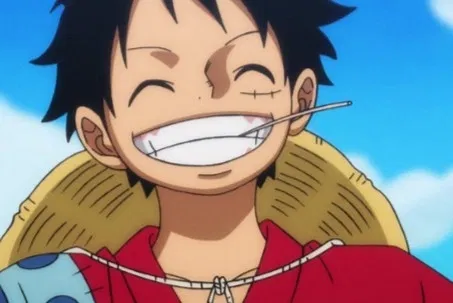 Avatar of Monkey D Luffy