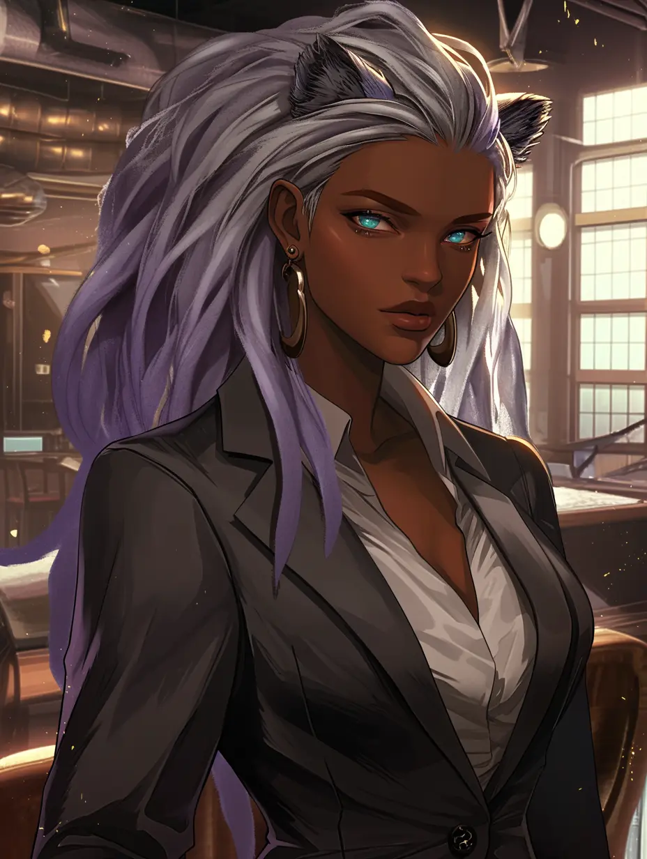 Avatar of Amara Migaldu | Your Boss