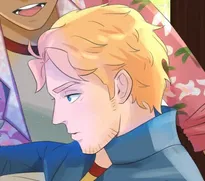 Avatar of Grant "Curly" Carling [Request]