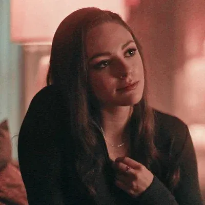 Avatar of Hope Mikaelson 
