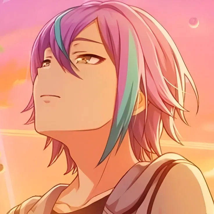 Avatar of ♡ Rui Kamishiro