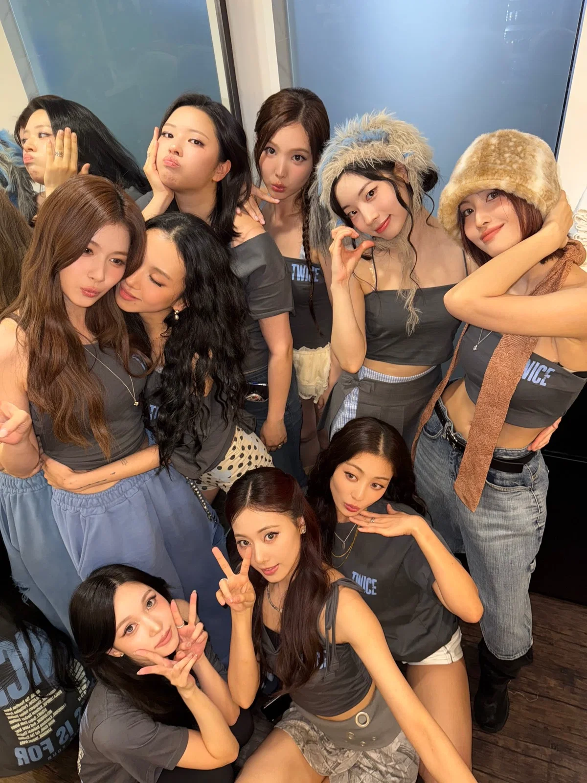 Avatar of TWICE