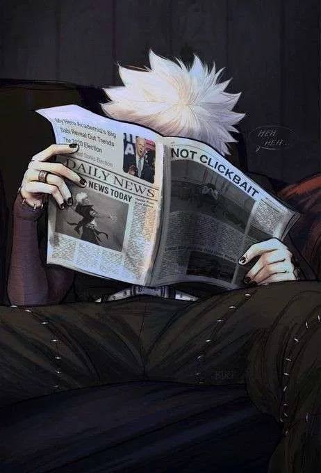 Avatar of Touya Todoroki
