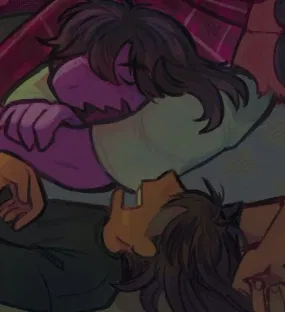 Avatar of ✦ ⌇ Kris and Susie ⌇ ✦