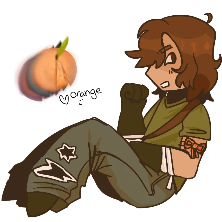 Avatar of O!Owengejuice